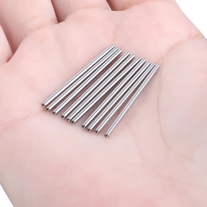 Atacado astm f136 grau de impl - Body Jewelry Implant Grade avaliação e preço