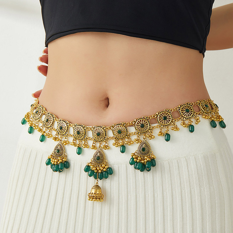 Estilo de luxo de alta qualida - Body Jewelry Dress avaliação e preço